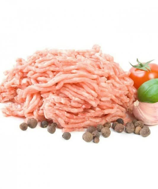 Фарш куриный