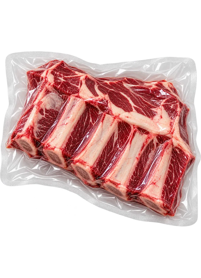 Ребро говяжье
